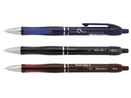 SOLIDLY guľôčkové pero plast (Fabra neurčená)