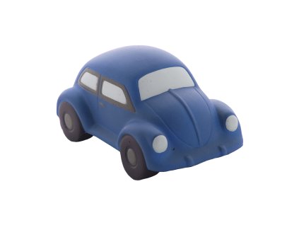 antistresové autíčko (Farba blue)