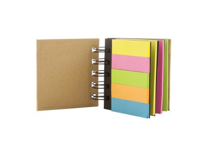 samolepiaci blok (Farba natural)