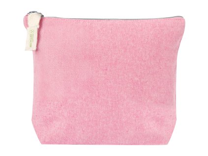 kozmetická taška (Farba rose)
