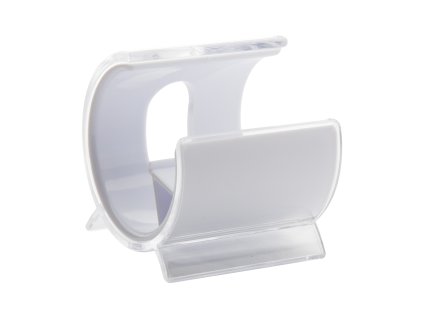 stojan na mobil (Farba white)
