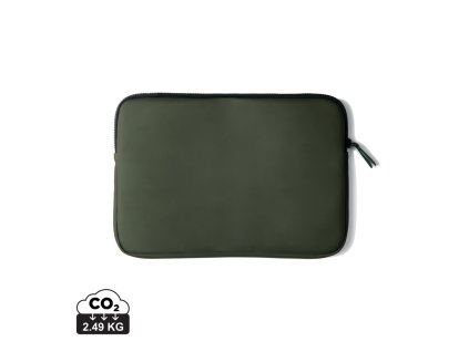 Puzdro na notebook VINGA Baltimore 14" (Farba zelená)