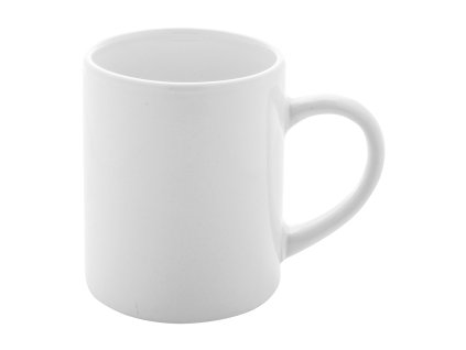 hrnček (Farba white)