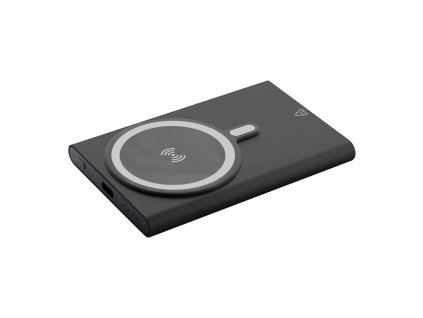 power banka (Farba black)