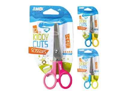 noznice skolske junior 500 12cm