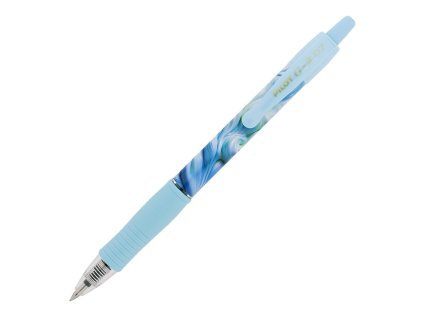 roller gelovy pilot g 2 flow 0 7 mm modry modra napln