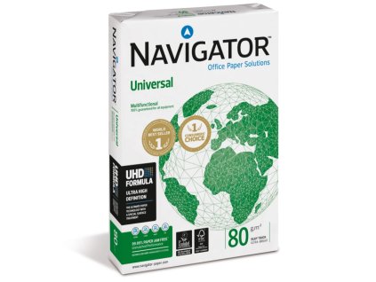 NavigatorUniversal