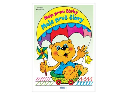 14883 sk omalovanka a5 litera moje prve ciary php