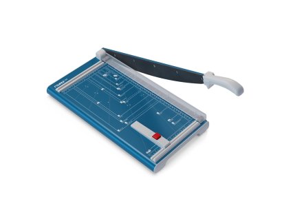 Rezačka DAHLE 534 páková