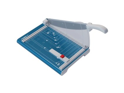 Rezačka DAHLE 560 páková