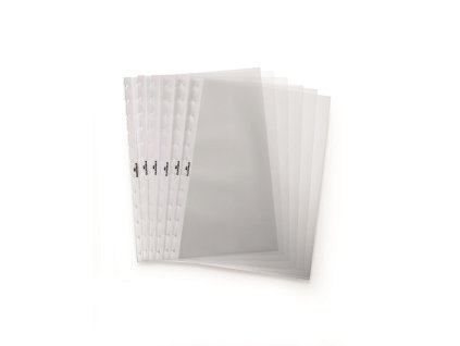 Obaly DURALOOK Cover 10 ks