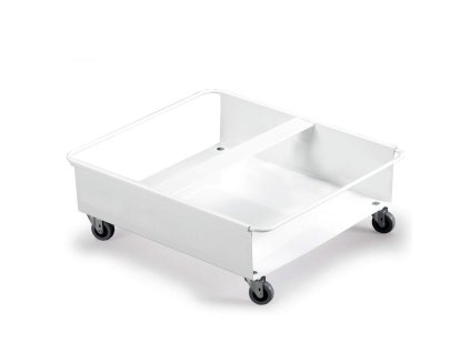 Vozík pre koše DURABIN 60 DUO