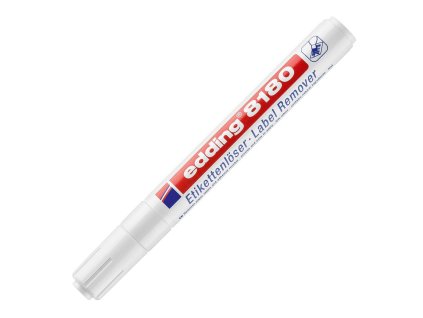 Odstraňovač etikiet edding 8180