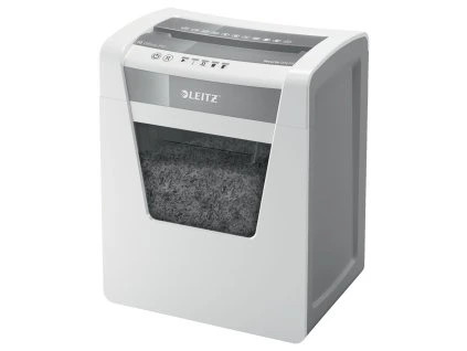 Skartovačka Leitz IQ Office P5