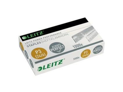 Spinky Leitz P3 24/6 • 1000 ks