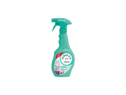 SIDOLUX M proti prachu MAGNOLIA rozprašovač 400ml