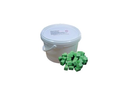 Tablety do pisoáru FOX 1kg