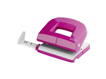 Dierovačka Novus E 216 ružová/sivá