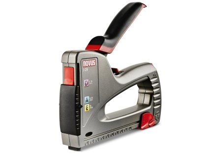 Nastreľovačka Novus J-29