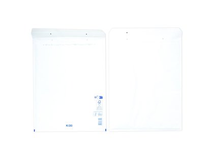 Bublinkové obálky 37x48 cm K20