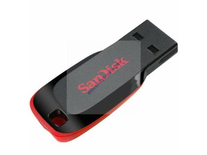 Flash disk USB Sandisk Cruzer Blade 2.0 32 GB