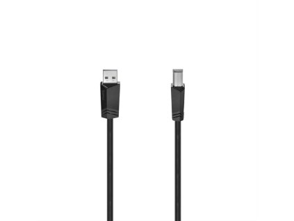 Prepojovací kábel USB 2.0 A-B 5m
