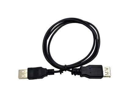 Predlžovací kábel USB 2.0 A-A 3m