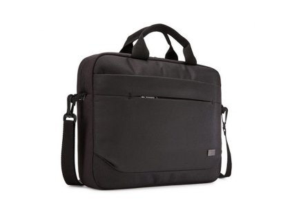 Taška Case Logic Advantage ADVA114 pre notebook 14’, čierna