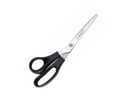 Nožnice Q-CONNECT klasické 21cm pre ľavákov