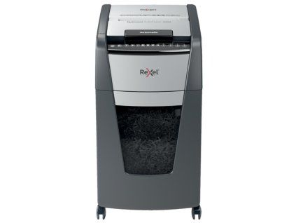 Skartovačka Rexel Auto+ Optimum 300M