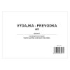 2506 sk vydajka prevodka bez dph a5 samopr s potlacou 7 php