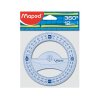 uhlomer maped graphic 360 plastovy 12 cm