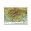 mapa slovensko geograficka b1 format