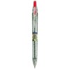 pero gulockove pilot b2p ecoball cervena