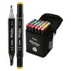 fixy m g marker obojstranne sada 30 ks v taske