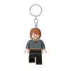 lego harry potter ron weasley svietiacia figurka ht