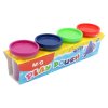 plastelina modelovacia m g play dough ocean sada 4 farby