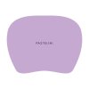 podlozka pod mys pastelini fialova
