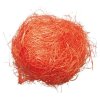 dekoracny sisal 30g oranzovy