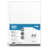 euroobal a4 transparentny 40 m 100 ks leskly