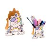 organizer na stol unicorn