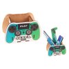 organizer na stol gamepad