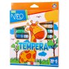 farby temperove neo fantasy 6 ml sada 20 ks