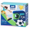 struhadlo na baterie junior robotic futbal