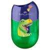 struhadlo dvojite faber castell dino