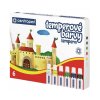 farby temperove centropen 9550 6 6 farieb 12 ml
