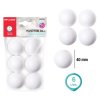 gula polystyrenova 4 cm 6 ks
