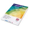 kopirovaci papier a4 135g color laser coated gloss