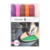 popisovac schneider paint it 320 acrylic marker 4mm sada 6ks v3