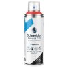 akrylovy sprej schneider 200 ml paint it 030 cerveny